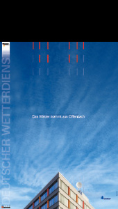 Plakat für das Bundesministerium für Verkehr, Bau und Stadtentwicklung 2009