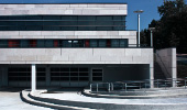 Sporthalle Usingen
