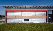 Schule Mainhausen