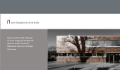 Neujahrsgrusskarte 2010 für BLFP Frielinghaus Architekten