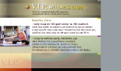 Präsentation für Wellnessclub in Prag 2009