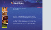 Präsentation für Wellnessclub in Prag 2009